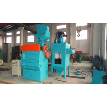 15kw Motor Driven Blasting Turbine, Wheel Abrator, Impeller Head